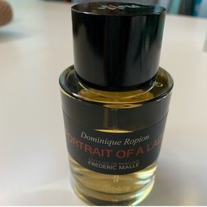 Frederic Malle “Portrait of a Lady”